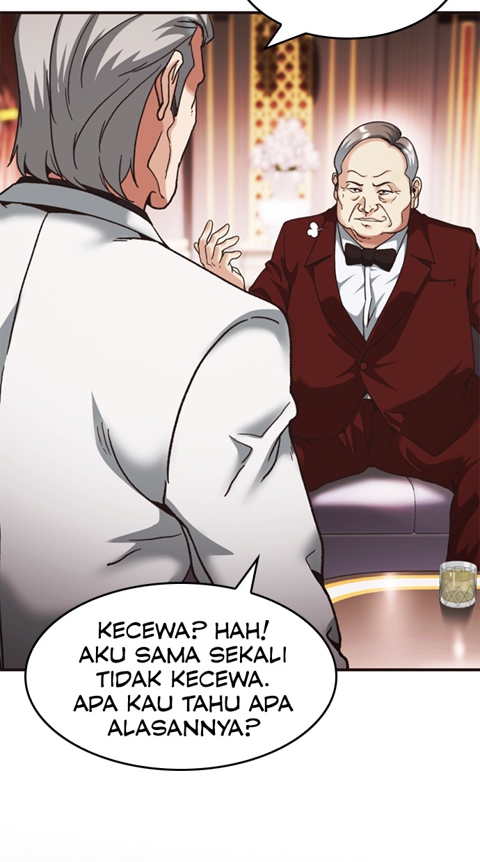 Chairman Kang, The New Employee Chapter 58 - halaman 77