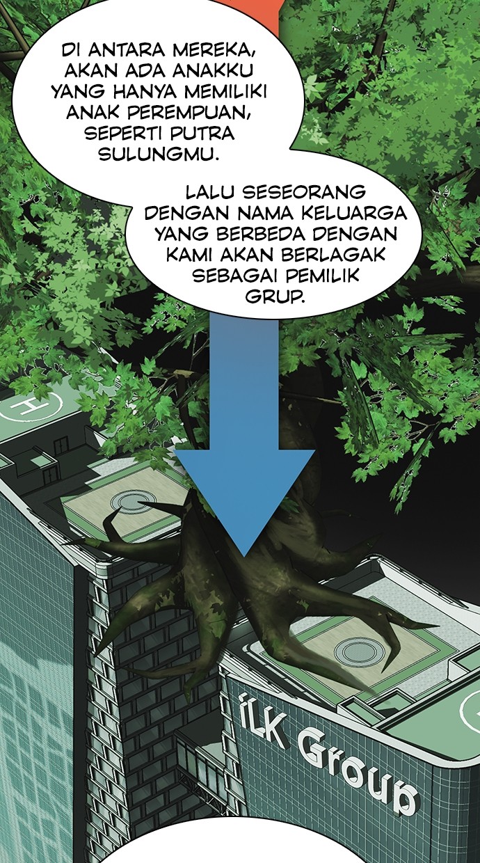 Chairman Kang, The New Employee Chapter 58 - halaman 79