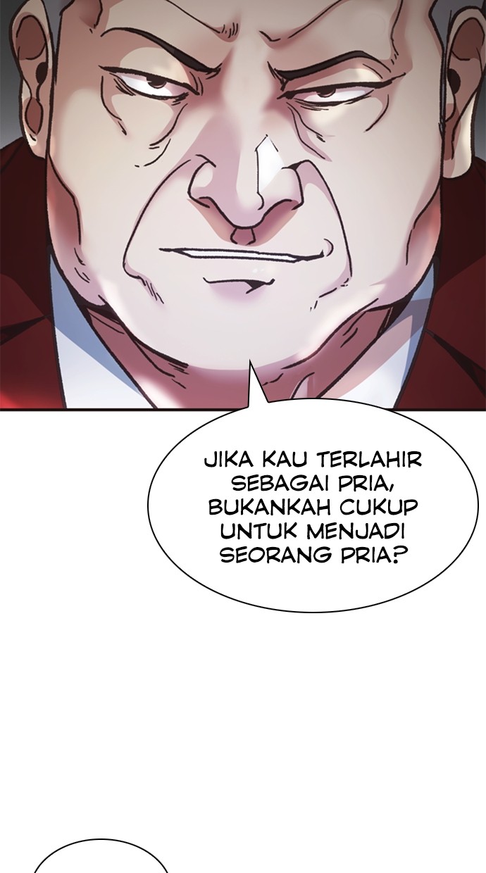 Chairman Kang, The New Employee Chapter 58 - halaman 81