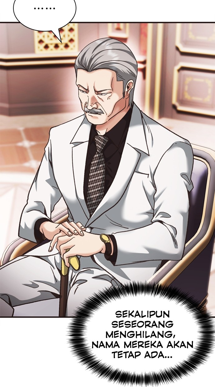 Chairman Kang, The New Employee Chapter 58 - halaman 82