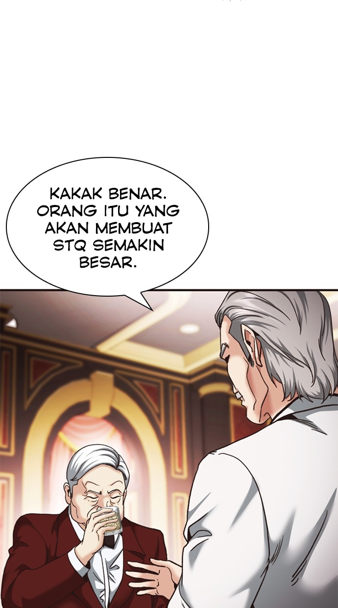 Chairman Kang, The New Employee Chapter 58 - halaman 83