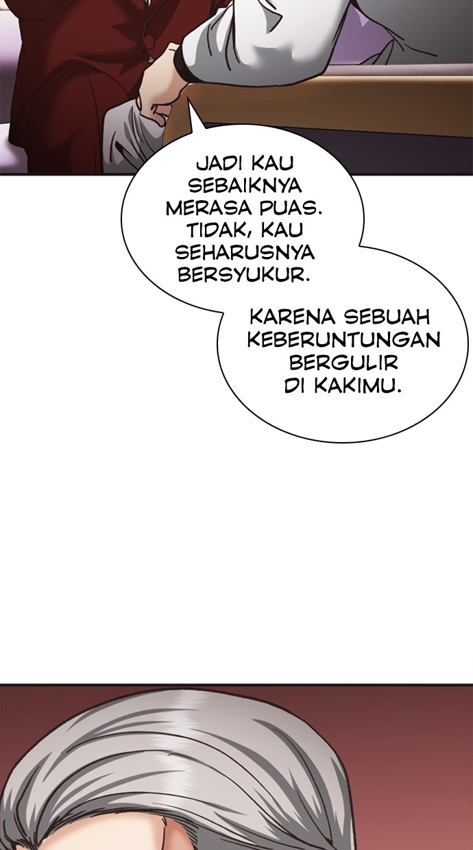 Chairman Kang, The New Employee Chapter 58 - halaman 84