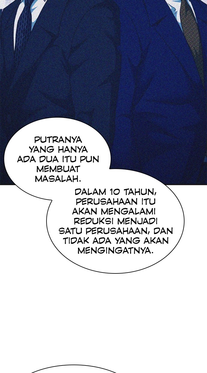 Chairman Kang, The New Employee Chapter 58 - halaman 87