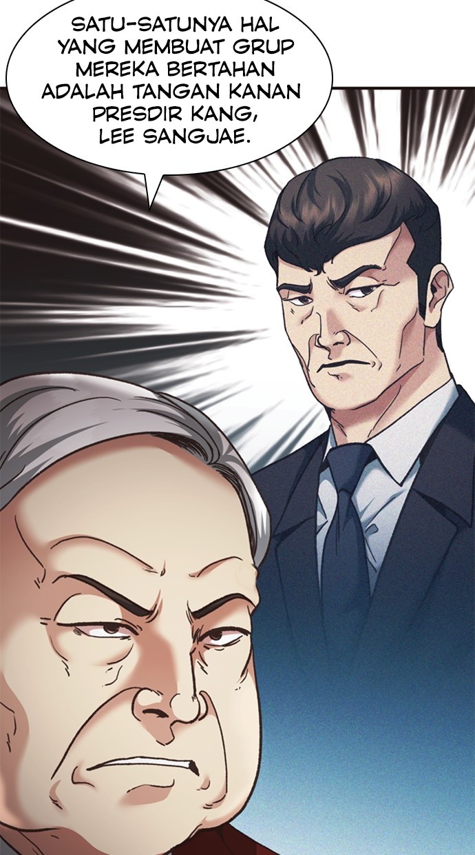 Chairman Kang, The New Employee Chapter 58 - halaman 88