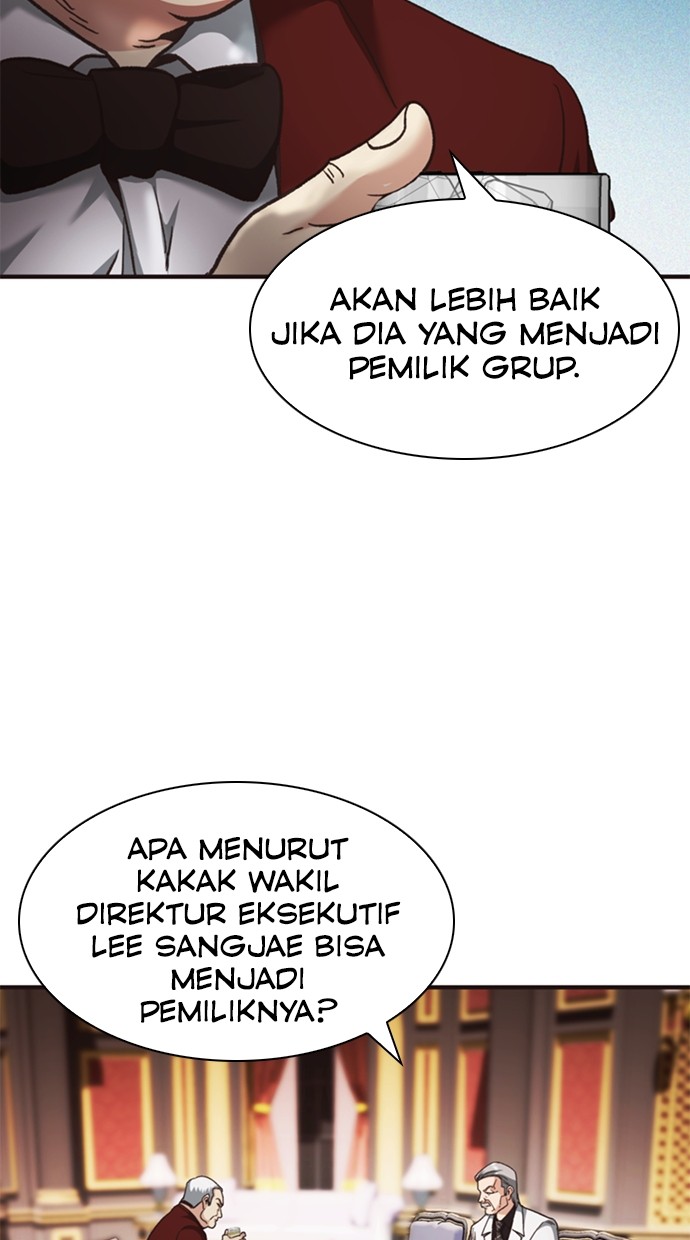 Chairman Kang, The New Employee Chapter 58 - halaman 89