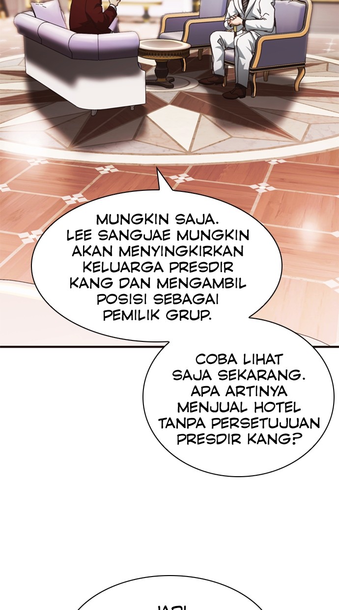 Chairman Kang, The New Employee Chapter 58 - halaman 90