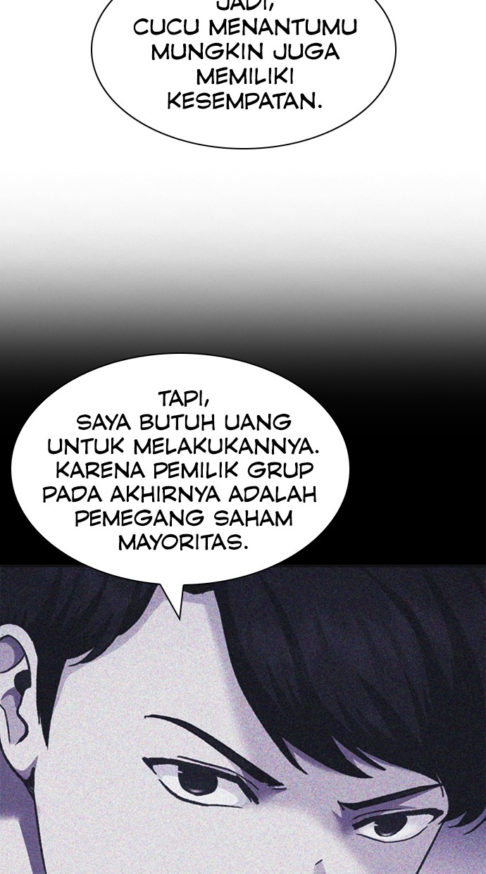 Chairman Kang, The New Employee Chapter 58 - halaman 91