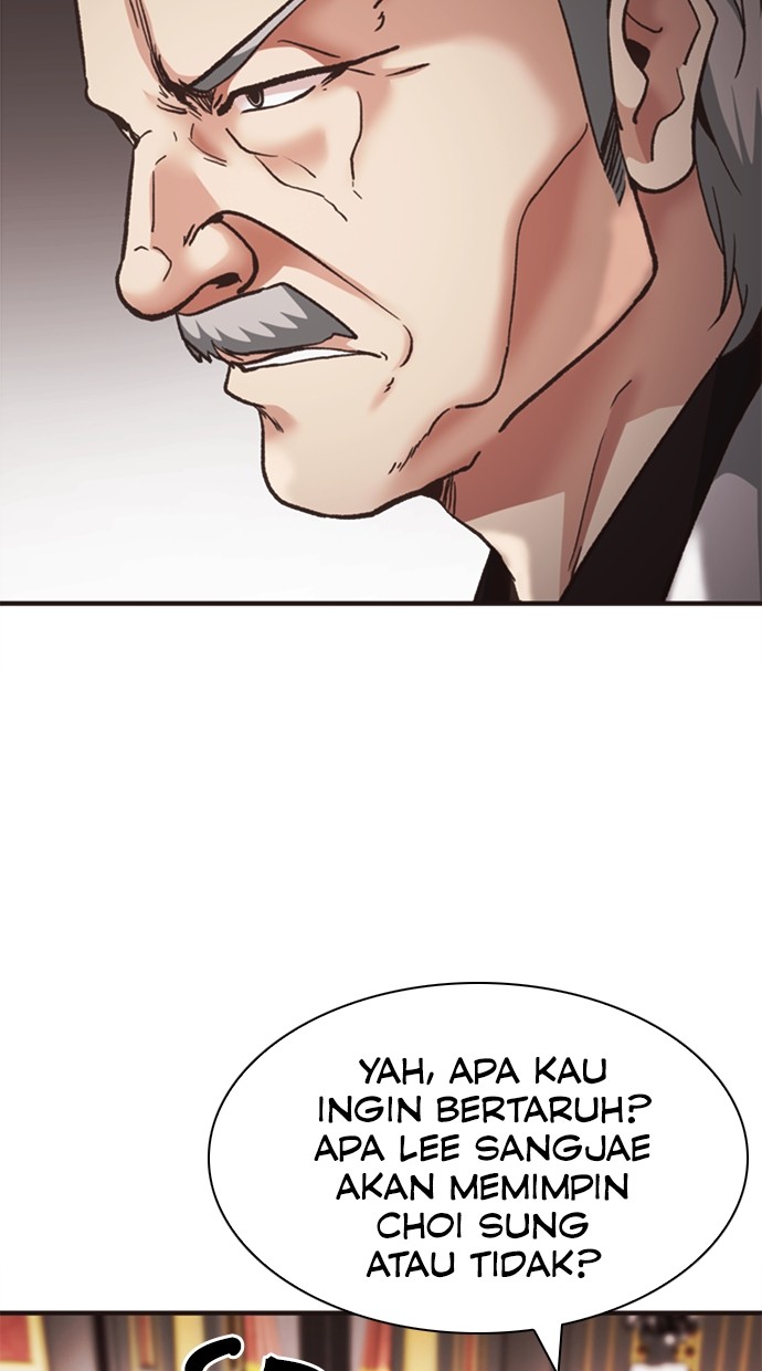 Chairman Kang, The New Employee Chapter 58 - halaman 93