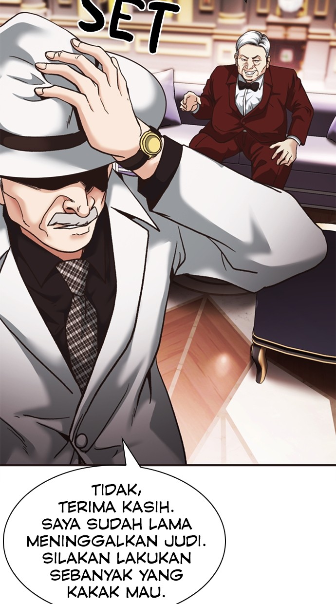 Chairman Kang, The New Employee Chapter 58 - halaman 94
