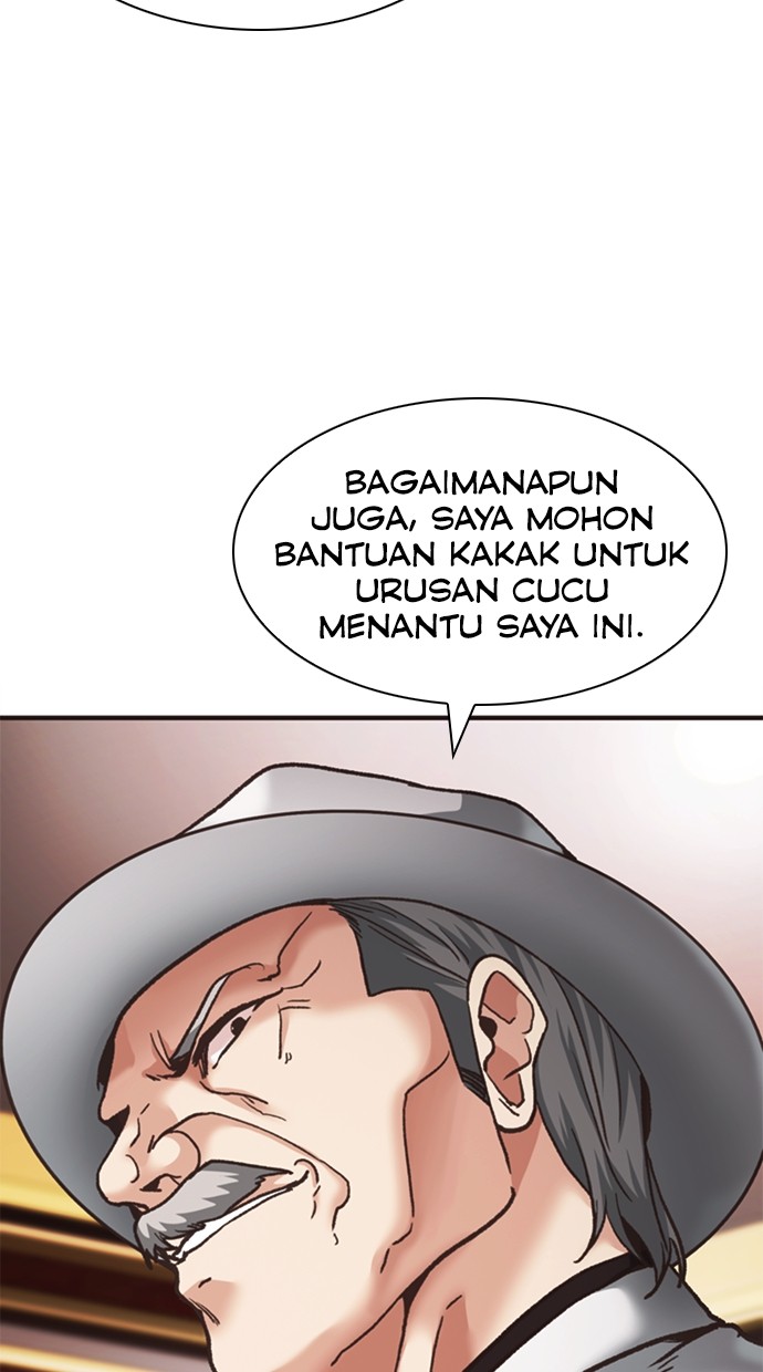 Chairman Kang, The New Employee Chapter 58 - halaman 95