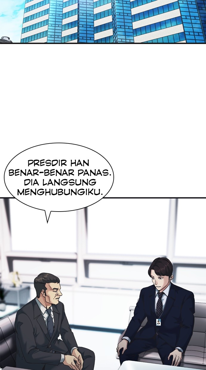 Chairman Kang, The New Employee Chapter 58 - halaman 99