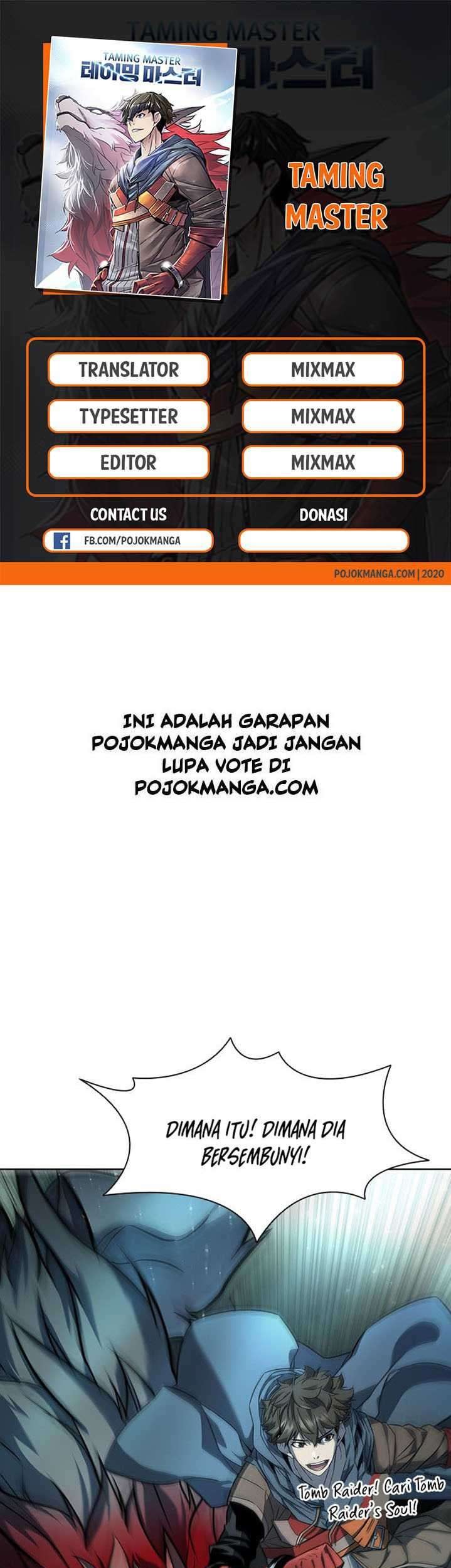 Chairman Kang, The New Employee Chapter 59 - halaman 1