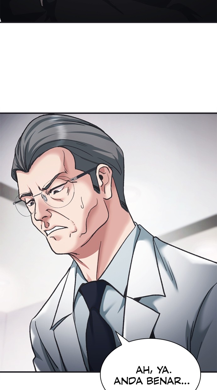 Chairman Kang, The New Employee Chapter 59 - halaman 100