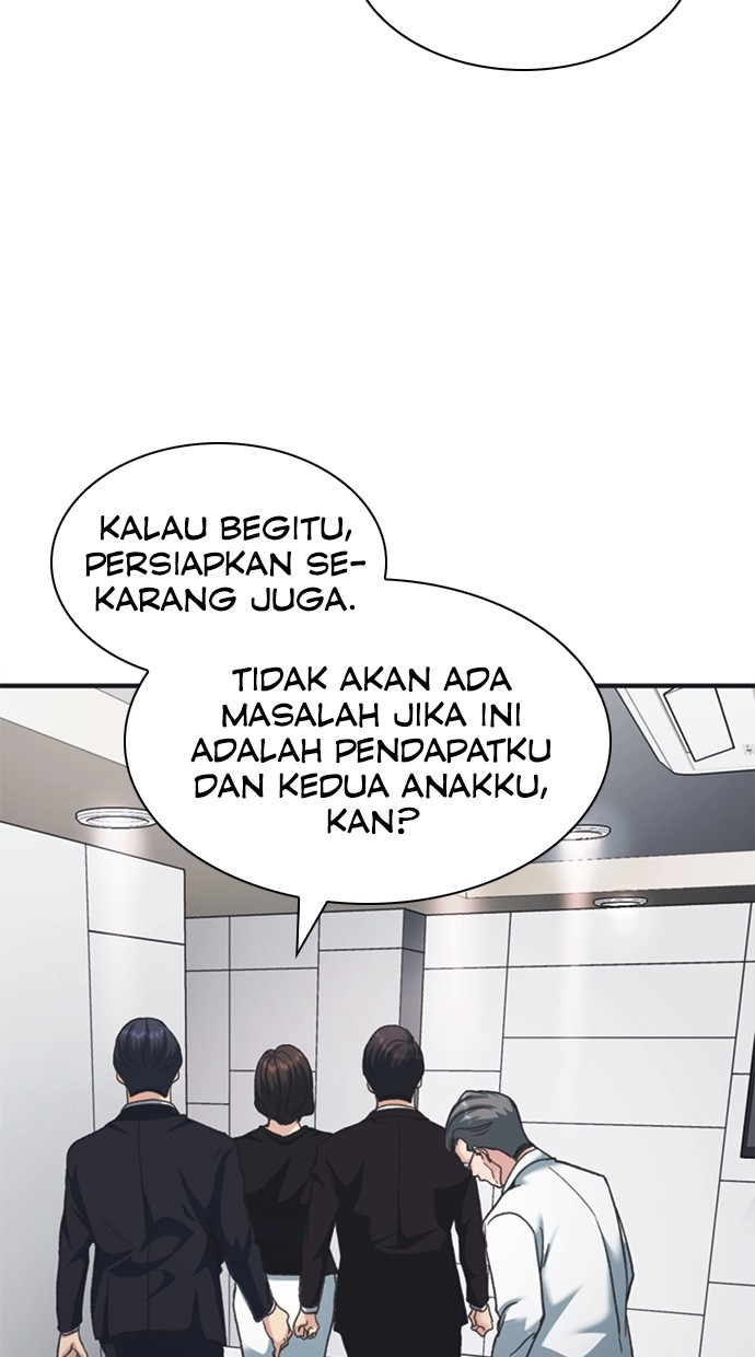 Chairman Kang, The New Employee Chapter 59 - halaman 101