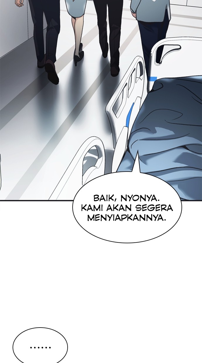 Chairman Kang, The New Employee Chapter 59 - halaman 102