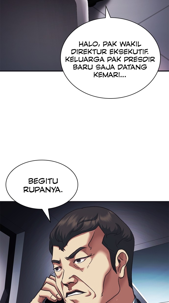 Chairman Kang, The New Employee Chapter 59 - halaman 106