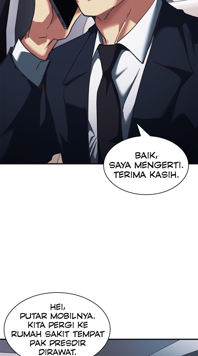Chairman Kang, The New Employee Chapter 59 - halaman 107