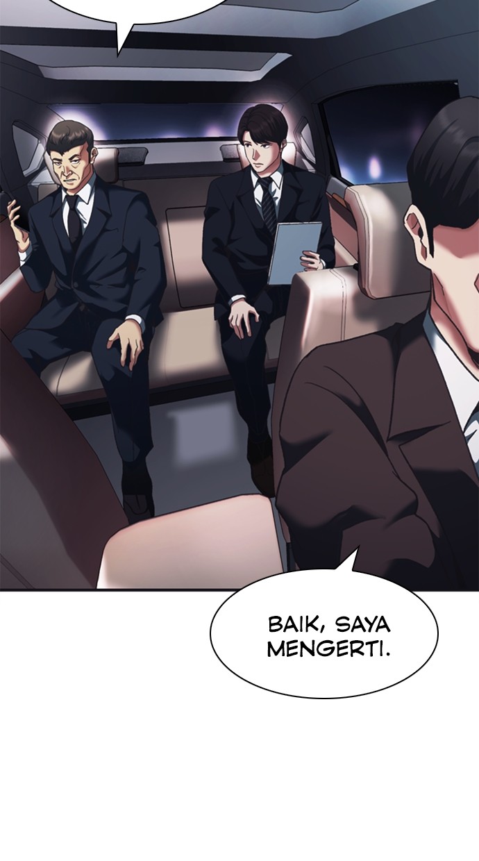 Chairman Kang, The New Employee Chapter 59 - halaman 108