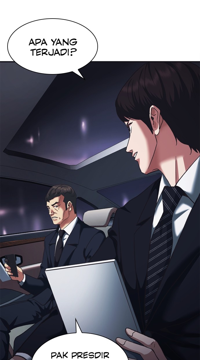 Chairman Kang, The New Employee Chapter 59 - halaman 109
