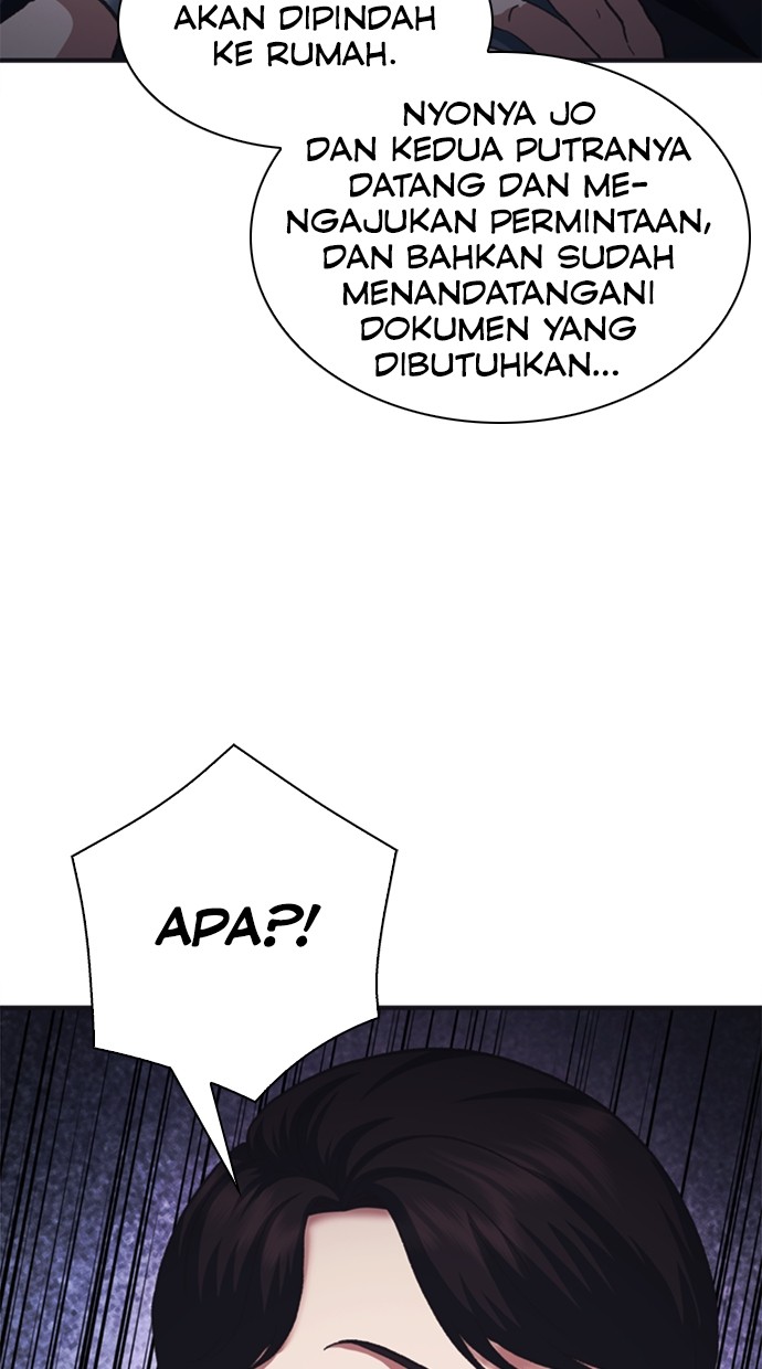 Chairman Kang, The New Employee Chapter 59 - halaman 110