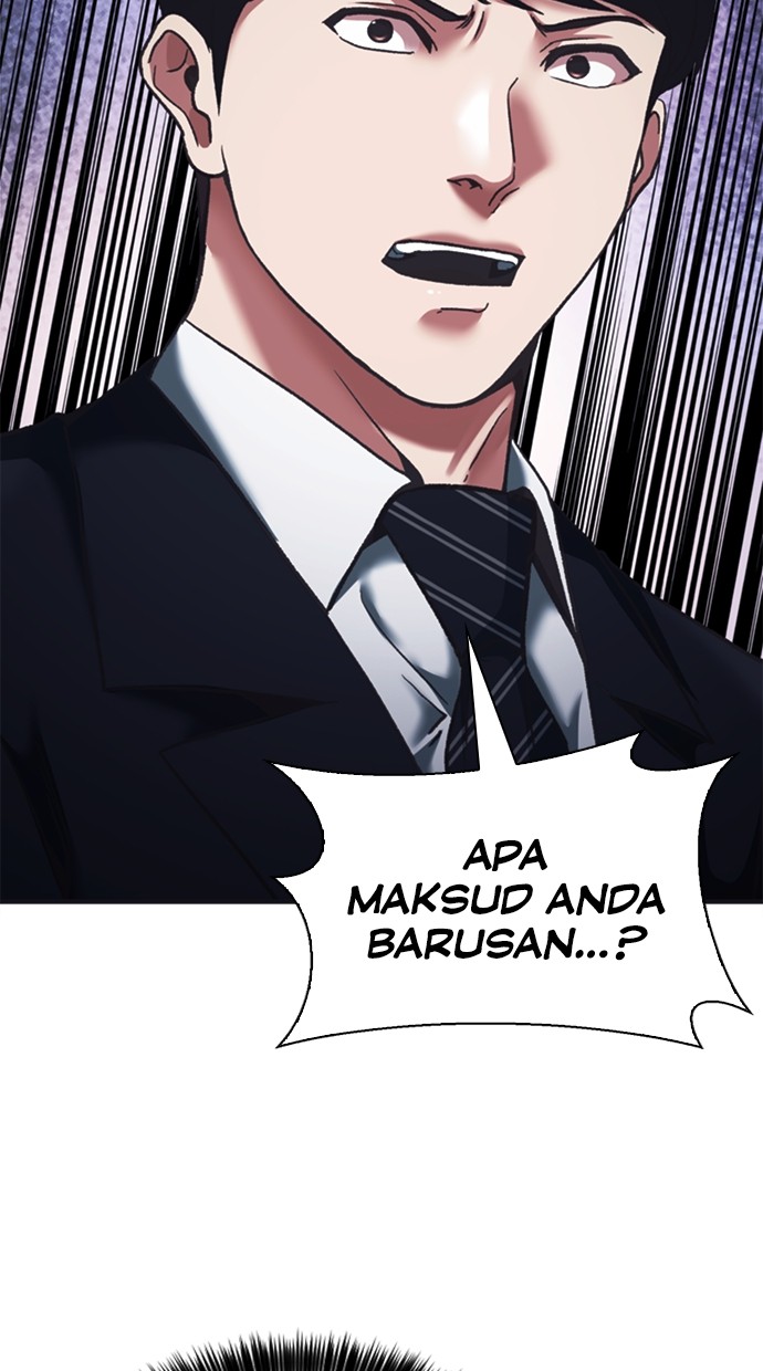 Chairman Kang, The New Employee Chapter 59 - halaman 111