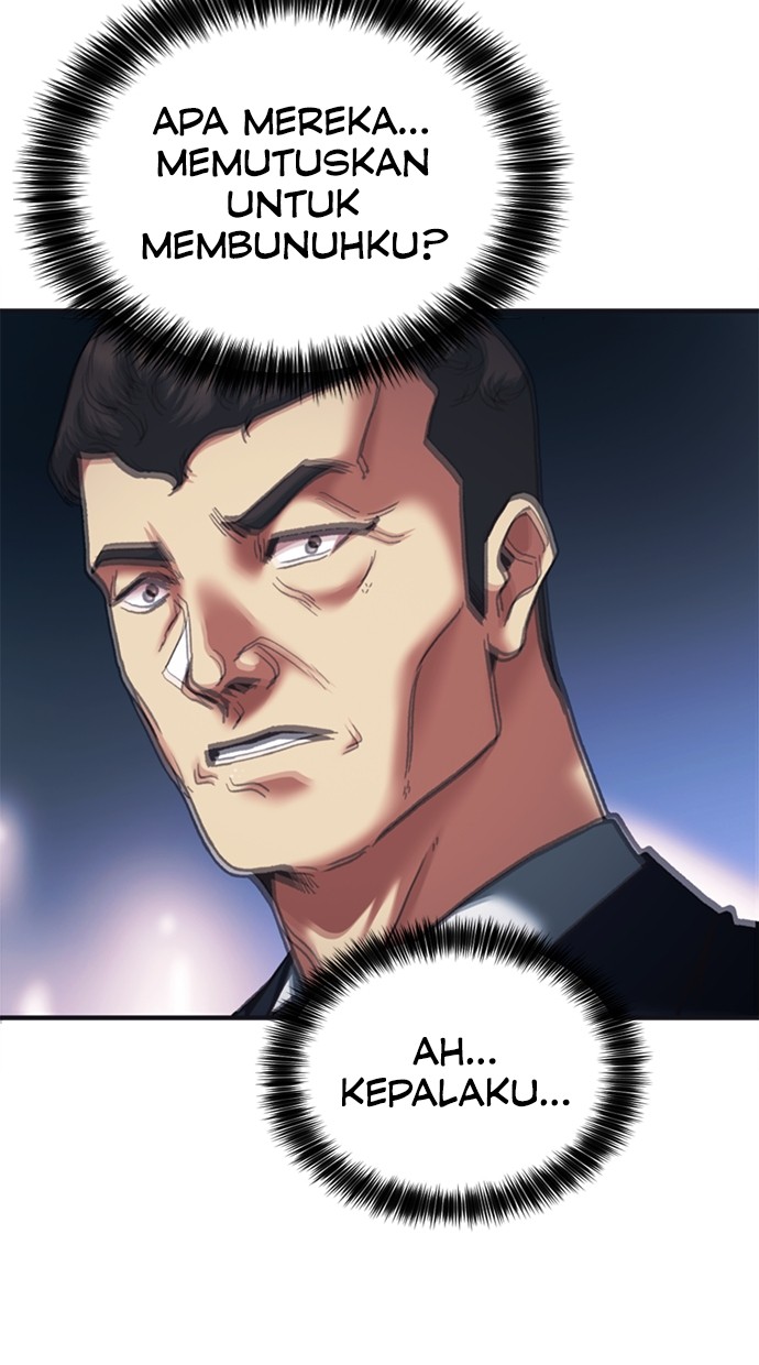 Chairman Kang, The New Employee Chapter 59 - halaman 112