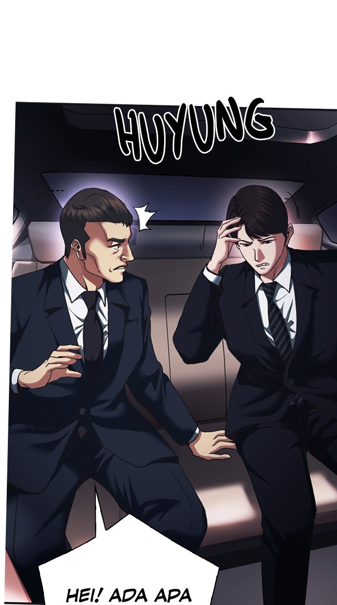 Chairman Kang, The New Employee Chapter 59 - halaman 113