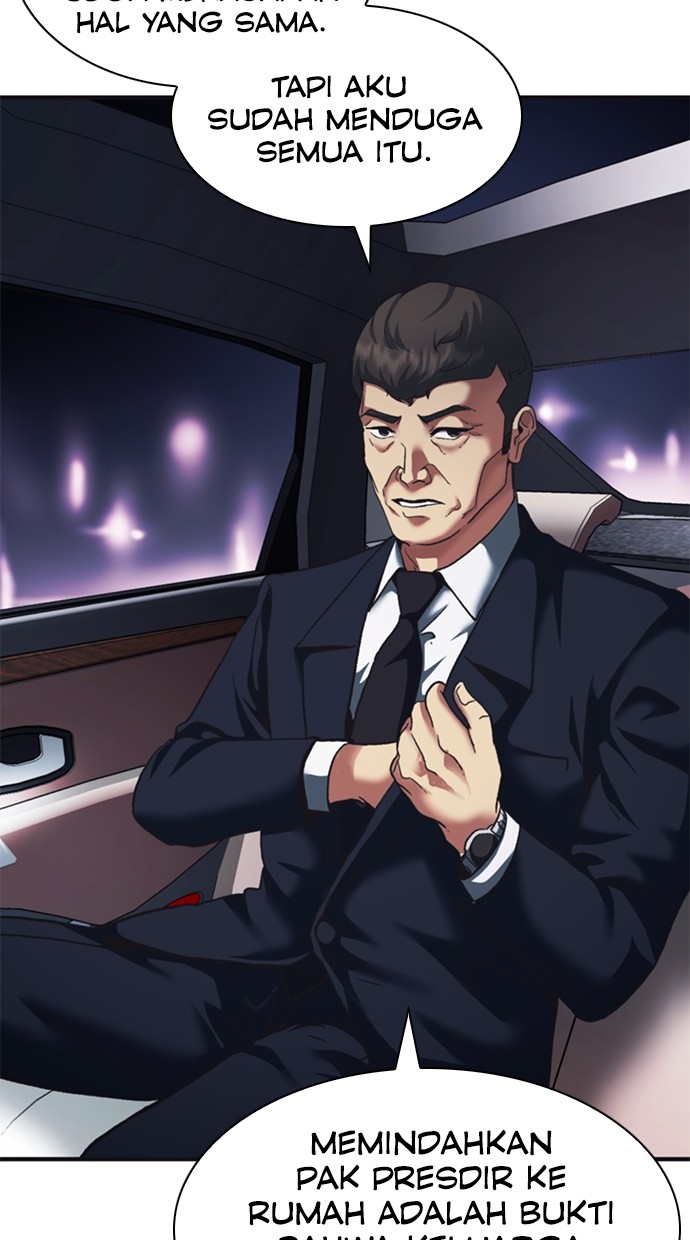 Chairman Kang, The New Employee Chapter 59 - halaman 116