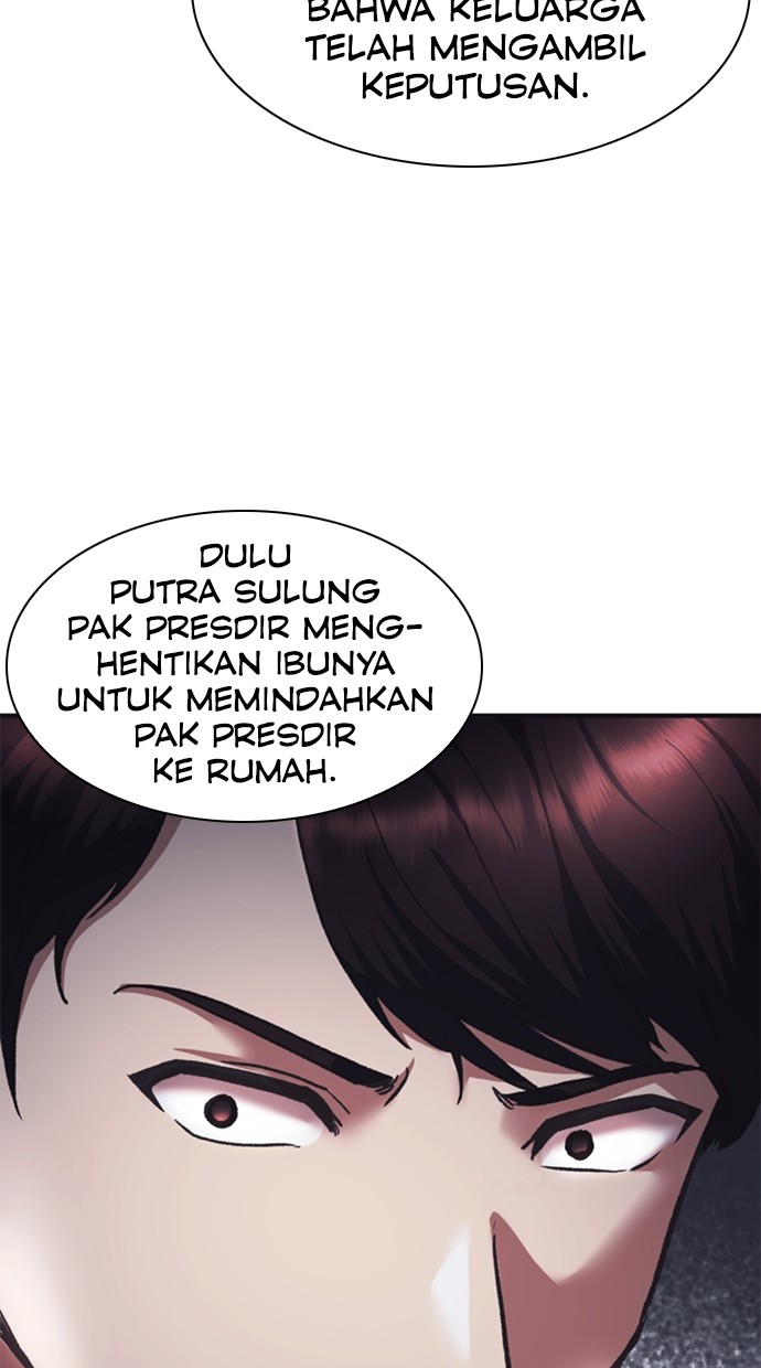 Chairman Kang, The New Employee Chapter 59 - halaman 117