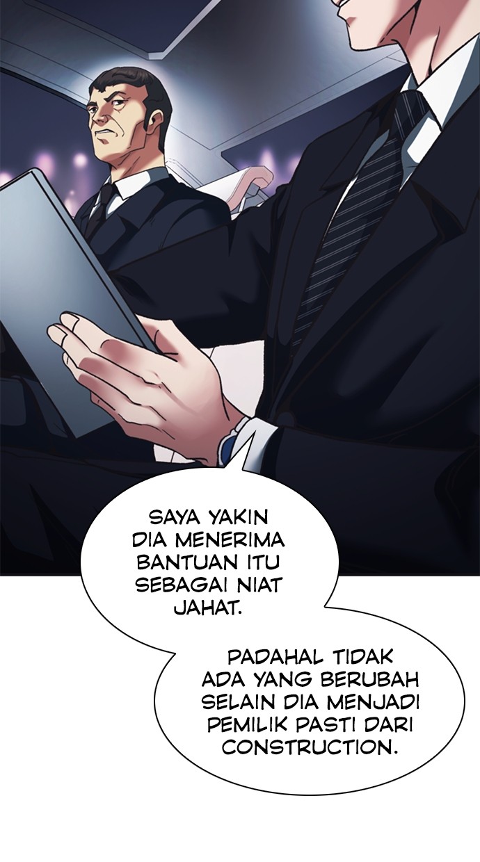 Chairman Kang, The New Employee Chapter 59 - halaman 119