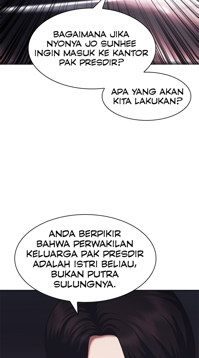 Chairman Kang, The New Employee Chapter 59 - halaman 122