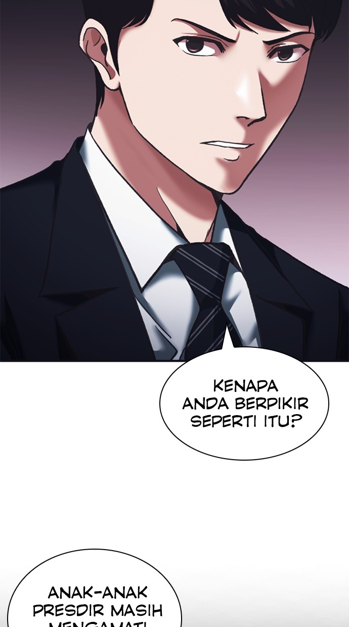 Chairman Kang, The New Employee Chapter 59 - halaman 123