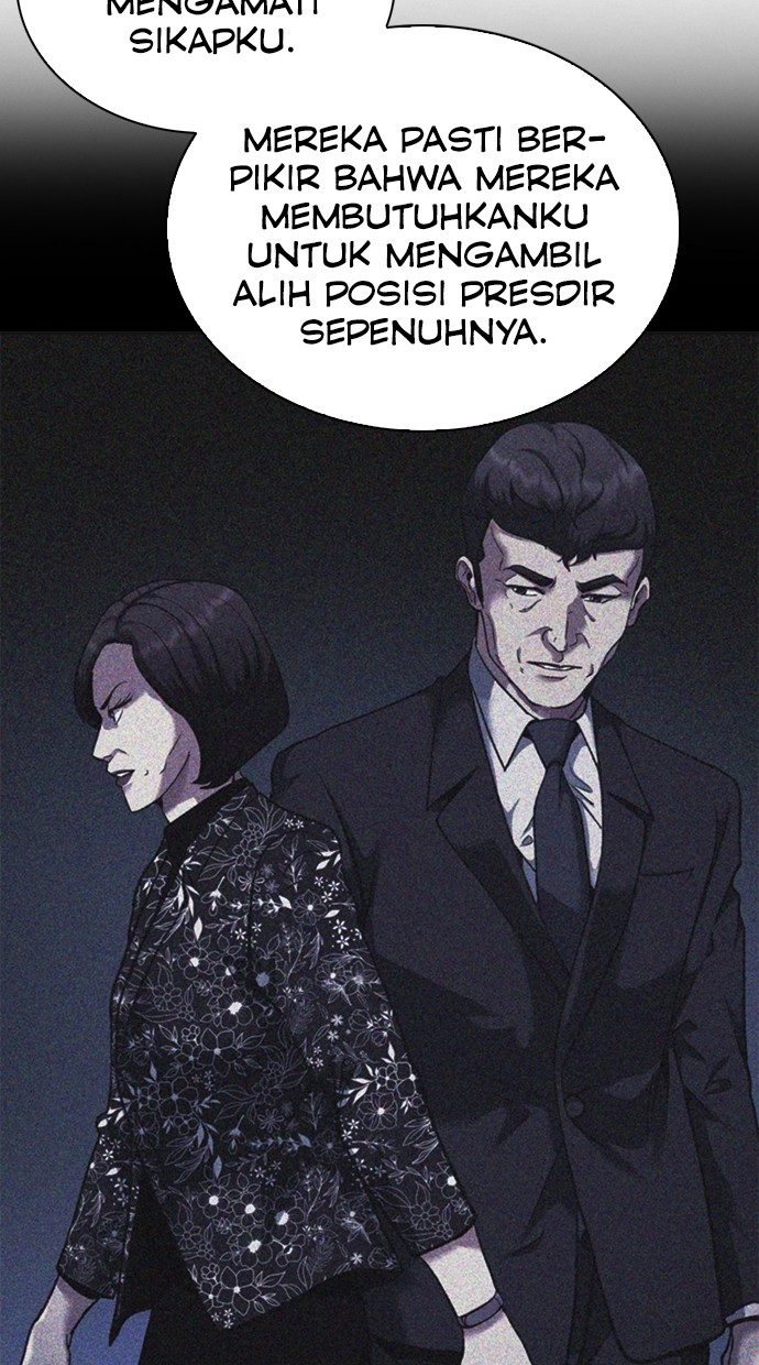 Chairman Kang, The New Employee Chapter 59 - halaman 124