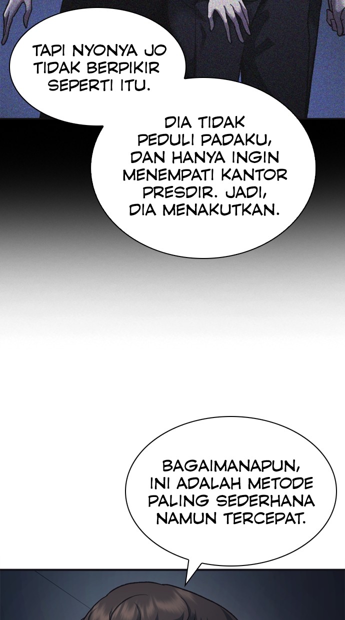Chairman Kang, The New Employee Chapter 59 - halaman 125