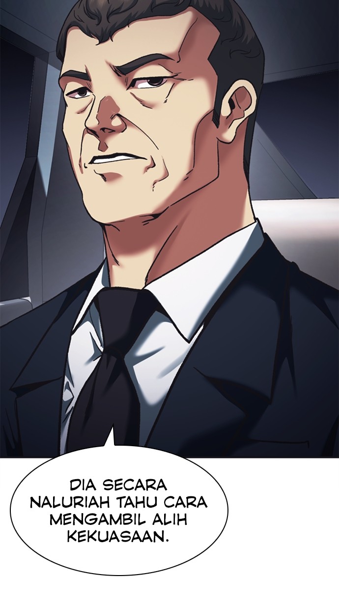 Chairman Kang, The New Employee Chapter 59 - halaman 126