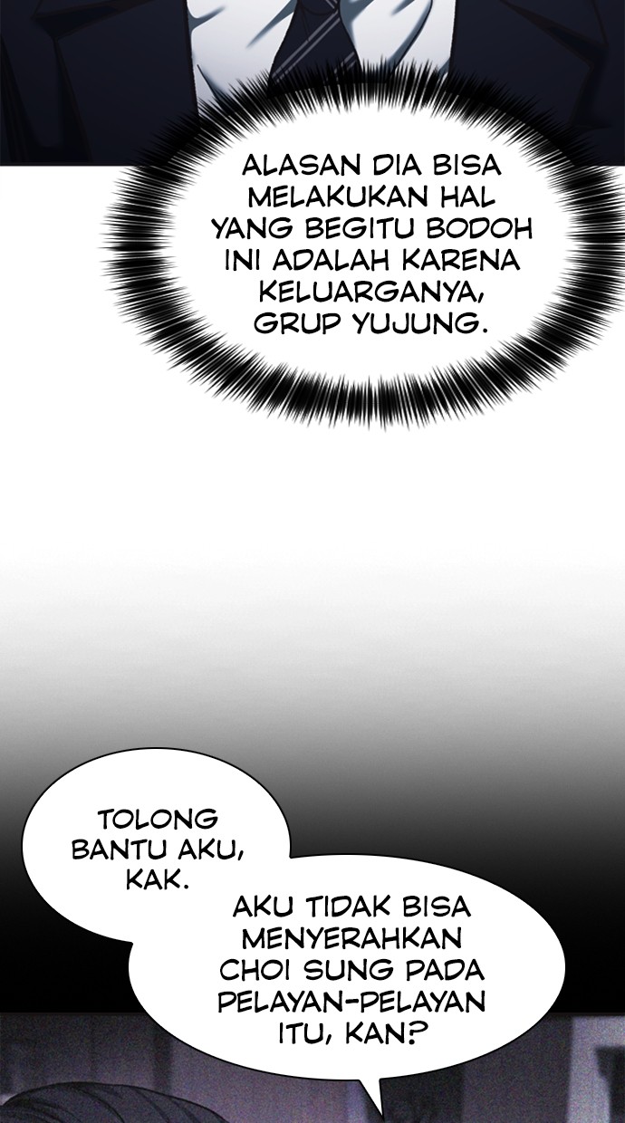 Chairman Kang, The New Employee Chapter 59 - halaman 128
