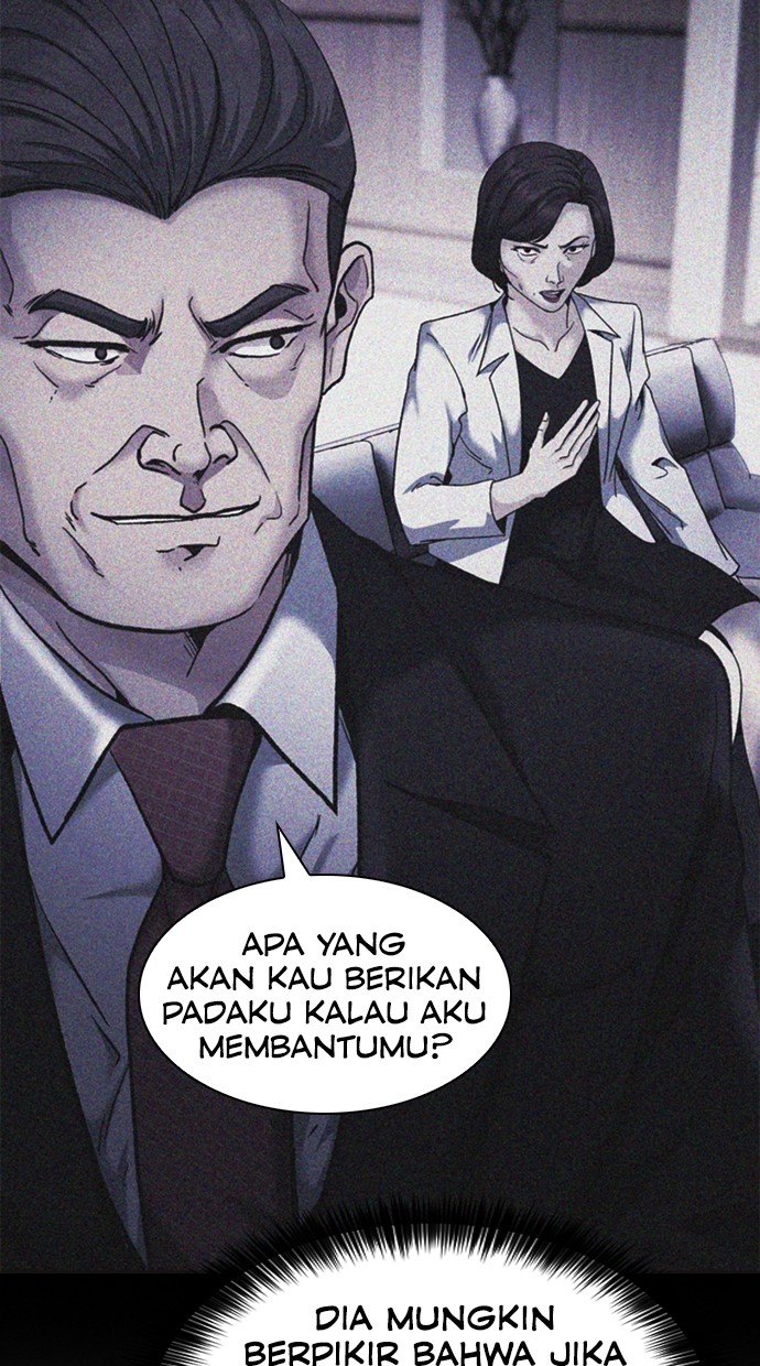 Chairman Kang, The New Employee Chapter 59 - halaman 129