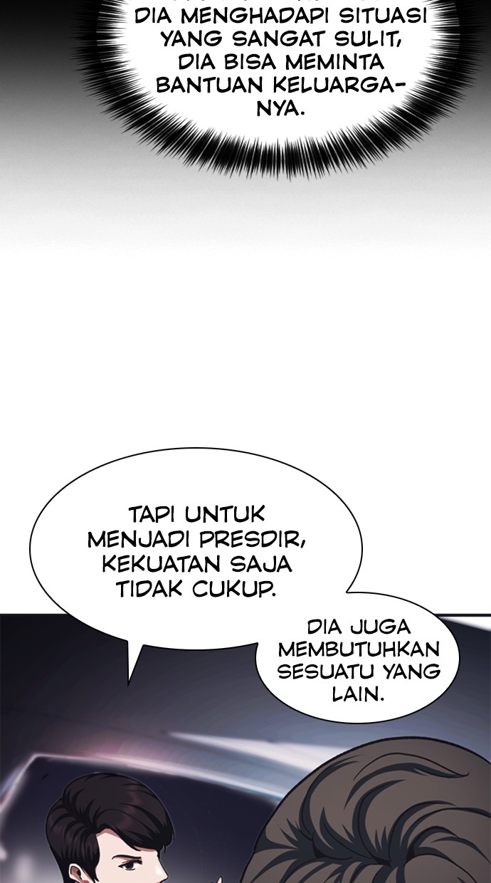 Chairman Kang, The New Employee Chapter 59 - halaman 130