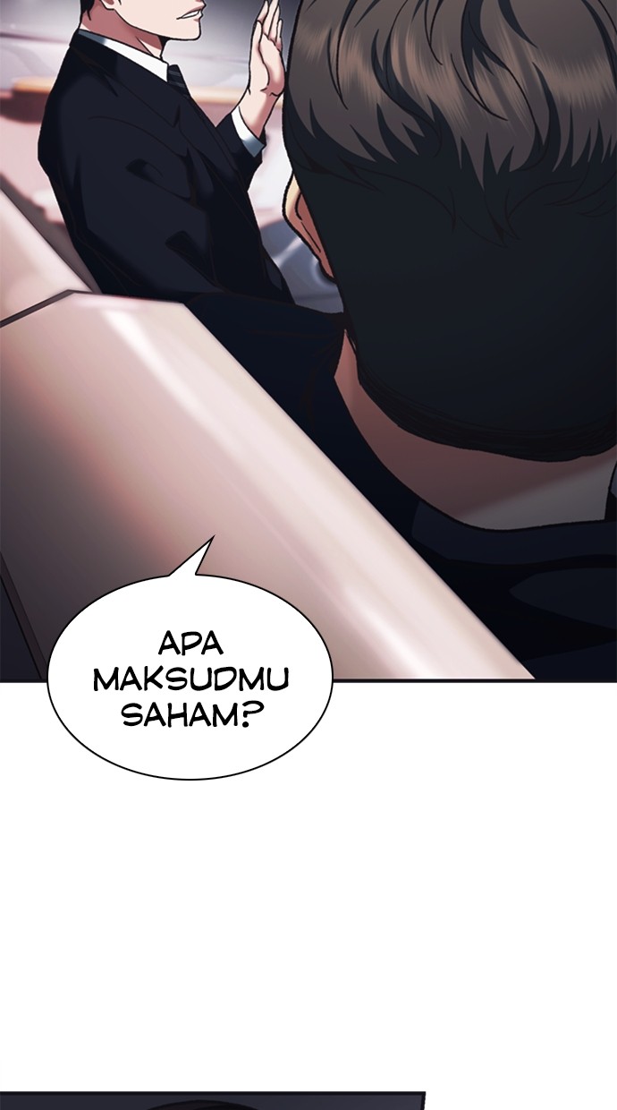 Chairman Kang, The New Employee Chapter 59 - halaman 131