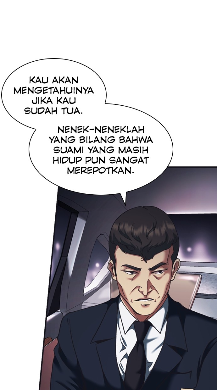 Chairman Kang, The New Employee Chapter 59 - halaman 133