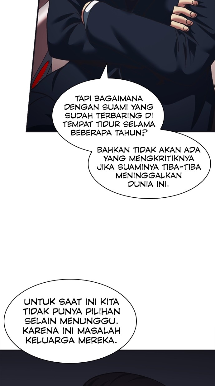 Chairman Kang, The New Employee Chapter 59 - halaman 134