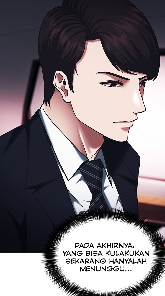 Chairman Kang, The New Employee Chapter 59 - halaman 135