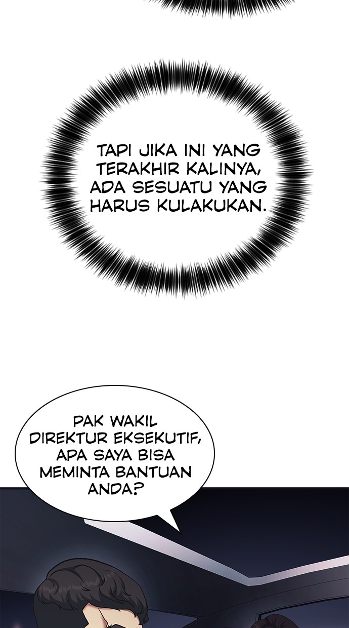 Chairman Kang, The New Employee Chapter 59 - halaman 136