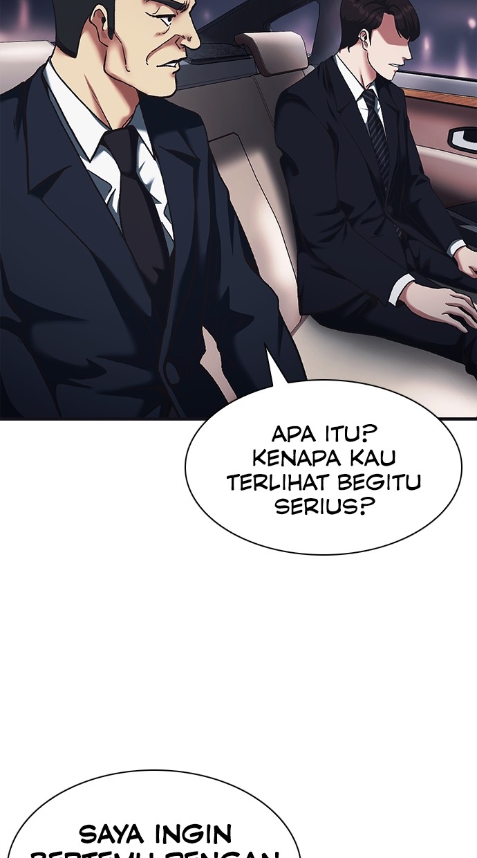 Chairman Kang, The New Employee Chapter 59 - halaman 137