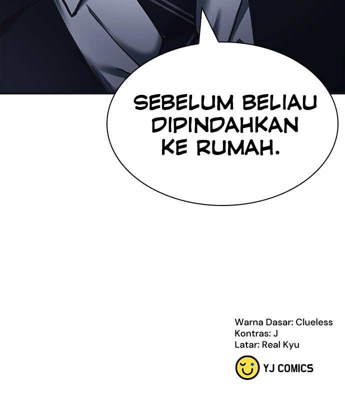 Chairman Kang, The New Employee Chapter 59 - halaman 139