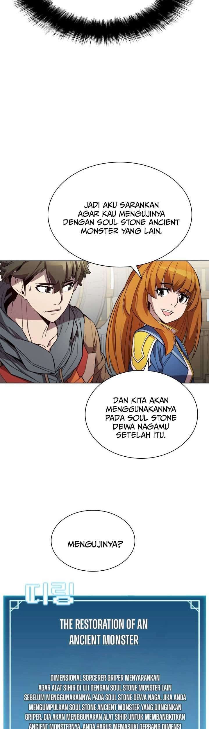 Chairman Kang, The New Employee Chapter 59 - halaman 16