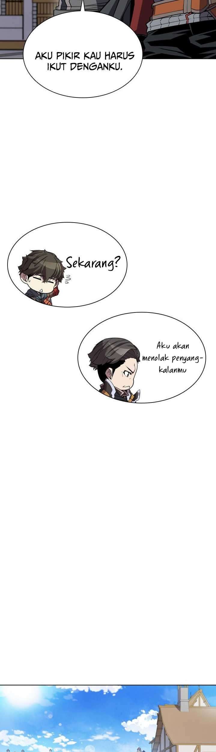 Chairman Kang, The New Employee Chapter 59 - halaman 30