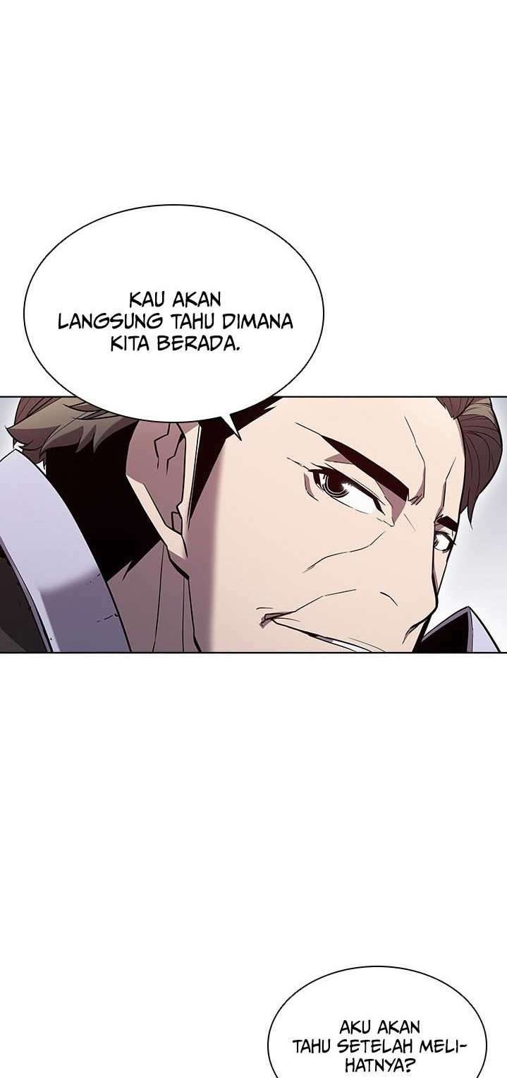 Chairman Kang, The New Employee Chapter 59 - halaman 33