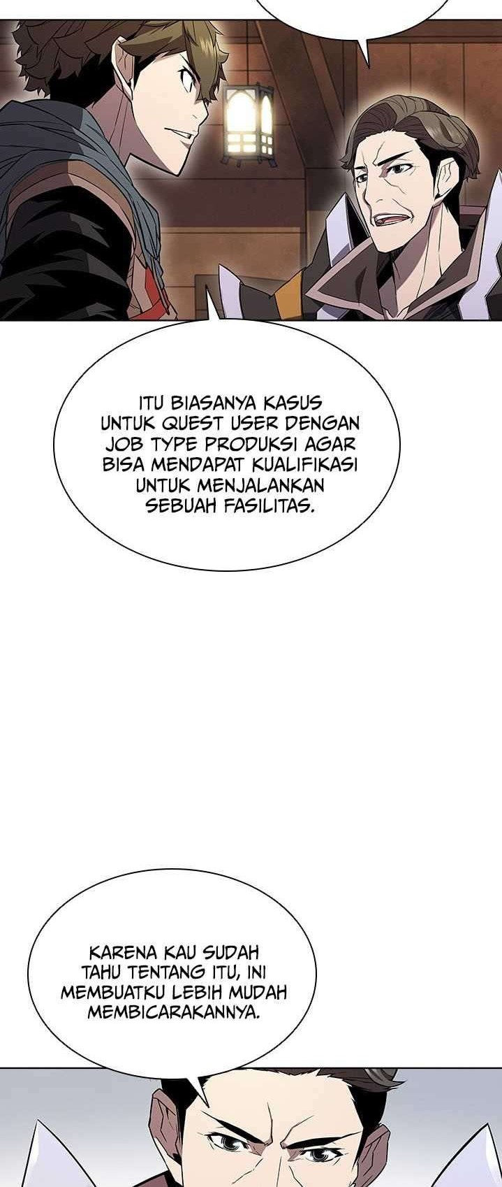 Chairman Kang, The New Employee Chapter 59 - halaman 41