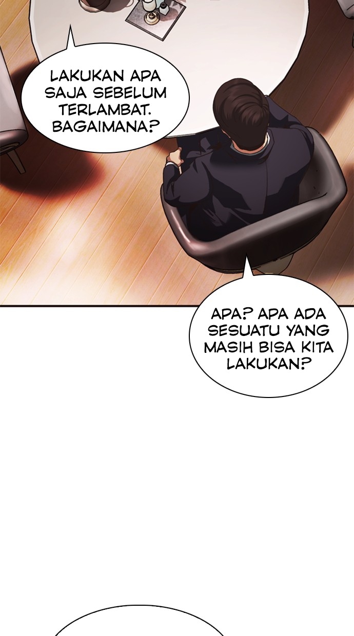 Chairman Kang, The New Employee Chapter 59 - halaman 56